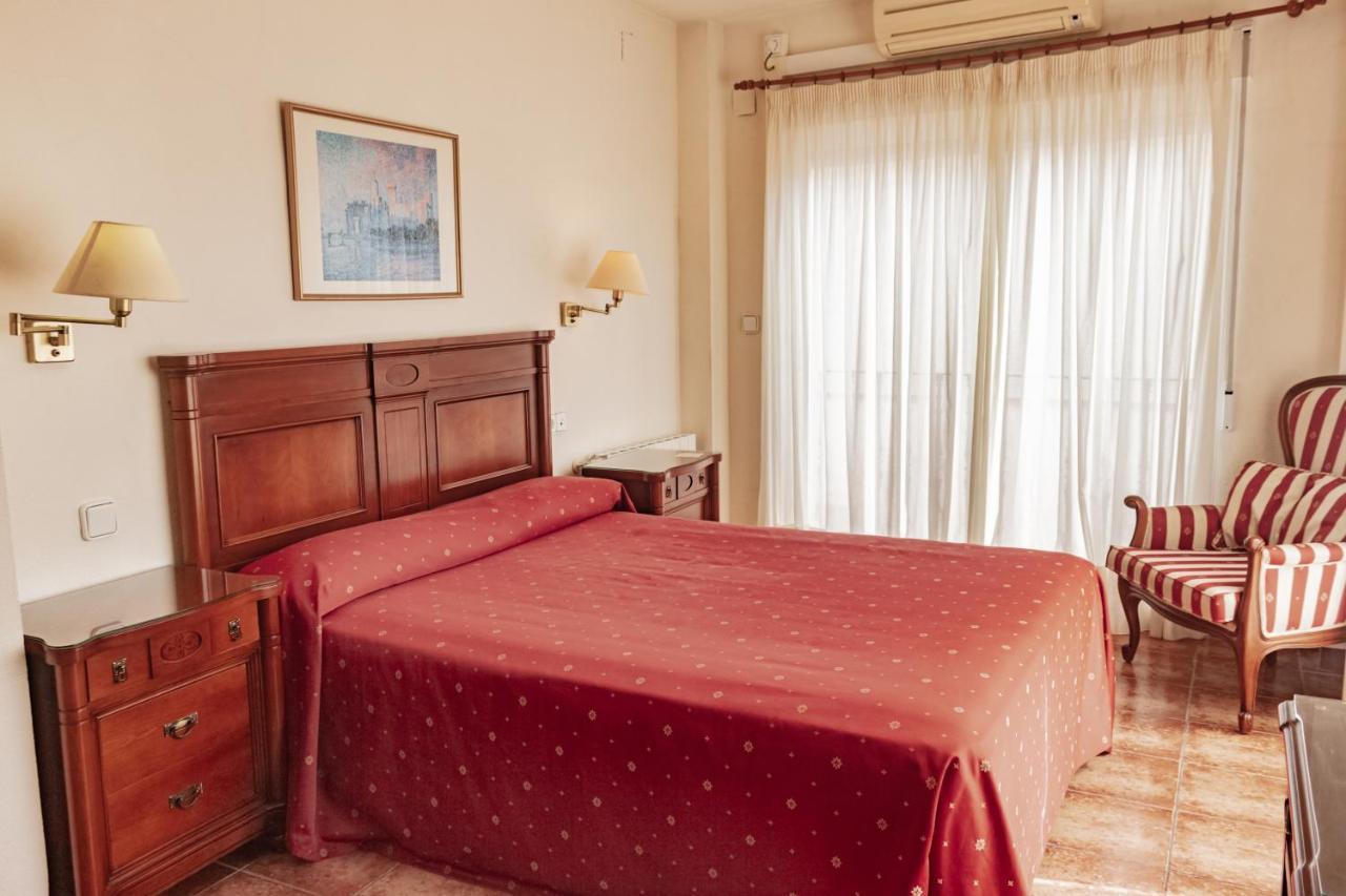 Hotel Tárbena المظهر الخارجي الصورة