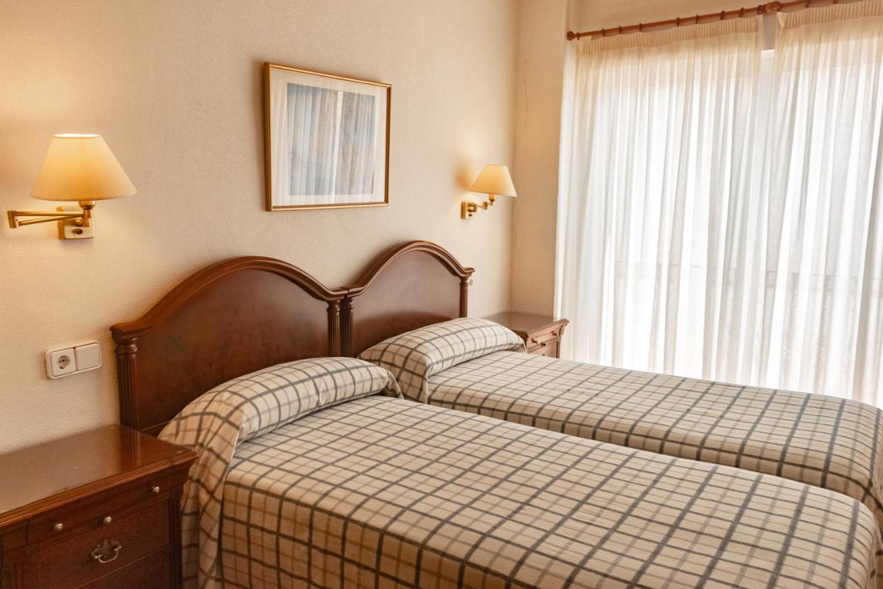 Hotel Tárbena المظهر الخارجي الصورة