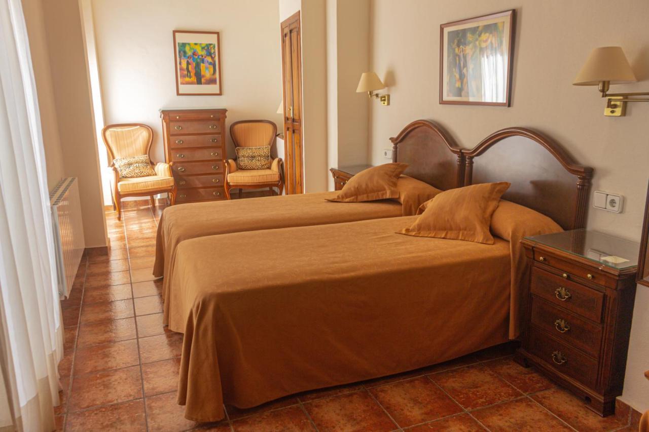 Hotel Tárbena المظهر الخارجي الصورة