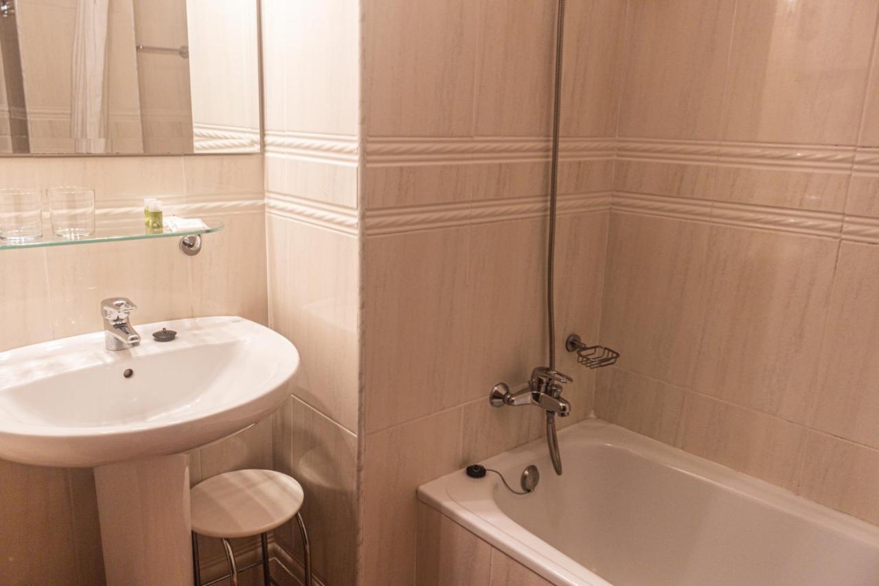 Hotel Tárbena المظهر الخارجي الصورة