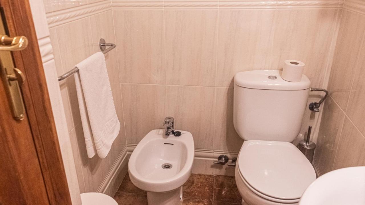 Hotel Tárbena المظهر الخارجي الصورة