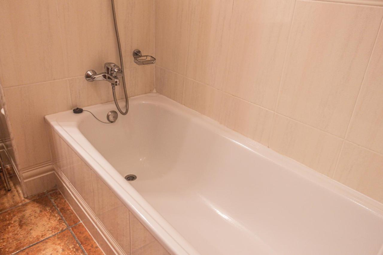 Hotel Tárbena المظهر الخارجي الصورة