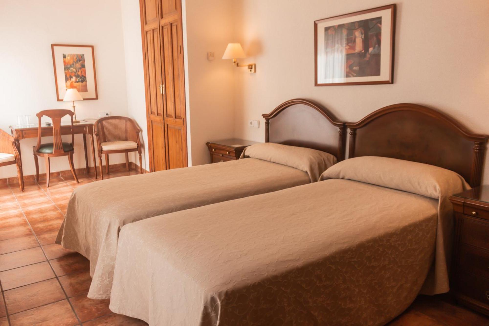 Hotel Tárbena المظهر الخارجي الصورة
