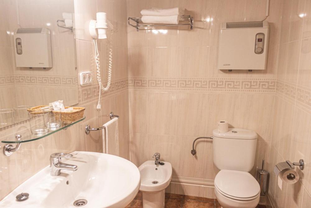 Hotel Tárbena المظهر الخارجي الصورة