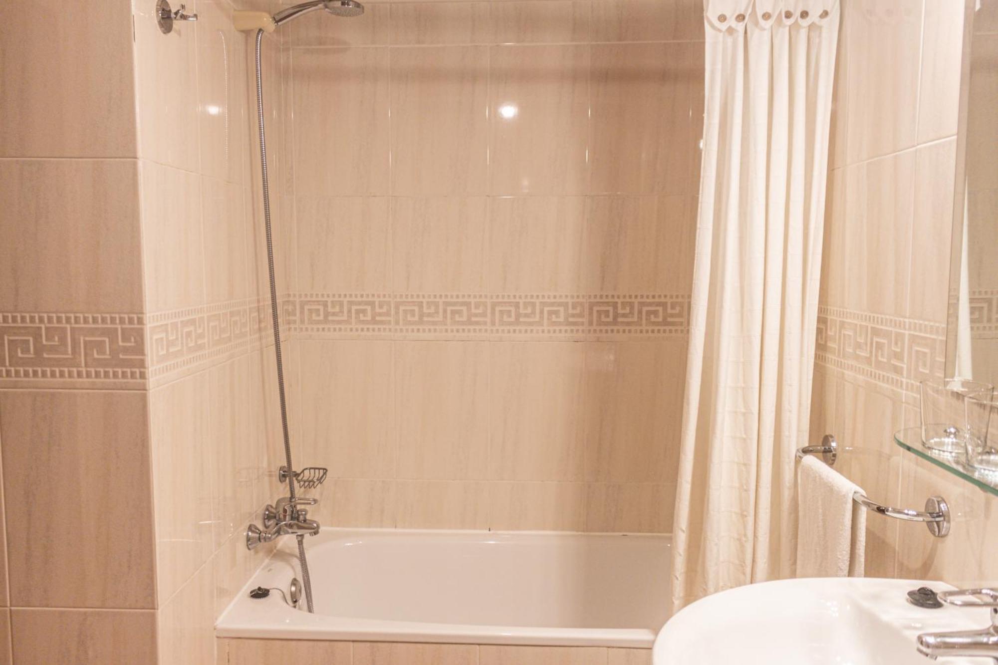 Hotel Tárbena المظهر الخارجي الصورة
